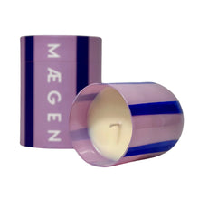 Load image into Gallery viewer, Maegen Atina Candle - Blackcurrant &amp; Oudh
