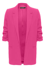 Load image into Gallery viewer, Soaked in Luxury Shirley Blazer
