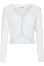 Load image into Gallery viewer, ICHI Bulac Cardigan
