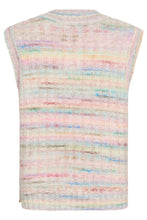 Load image into Gallery viewer, Culture Bilo Knitted Vest
