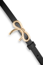 Load image into Gallery viewer, ICHI Aollin Bow Buckle Belt
