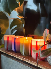 Load image into Gallery viewer, Maegen Atina Candle - Blackcurrant &amp; Oudh
