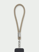 Load image into Gallery viewer, Short Rope Phone Lanyard
