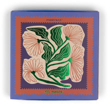 Load image into Gallery viewer, Paddywax Jumbo Boxed Matches - Floral
