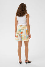 Load image into Gallery viewer, Culture Orange Fruit Shorts

