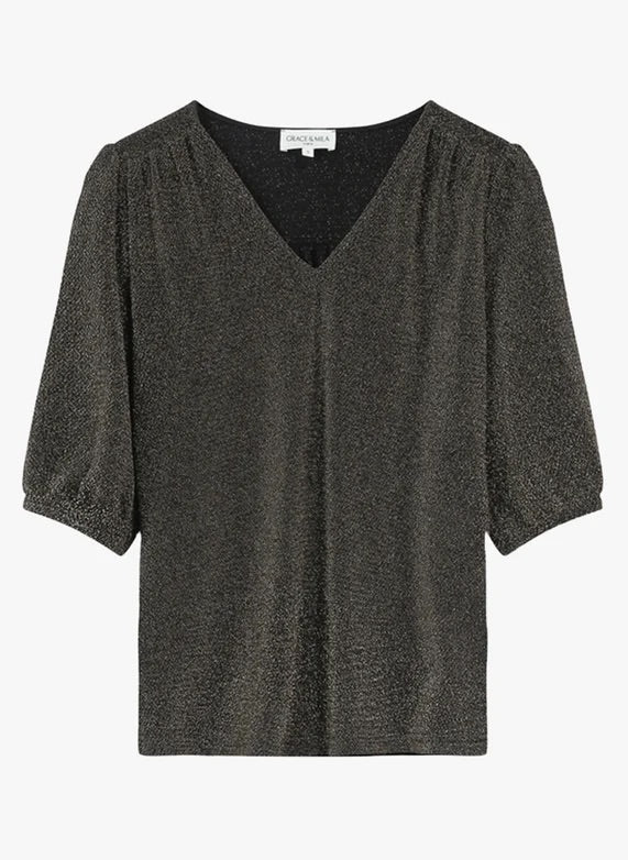 Grace & Mila Timide - 2 colours