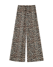 Load image into Gallery viewer, Grace &amp; Mila Rick Leopard Print Trousers
