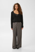 Load image into Gallery viewer, Culture Fay Cardigan - Black
