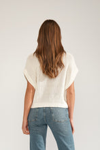 Load image into Gallery viewer, NÜMPH Sanni Knitted Top - 2 colours
