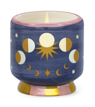 Load image into Gallery viewer, PADDYWAX Ceramic Boxed Jasmine &amp; Rose Scented Candle
