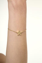 Load image into Gallery viewer, Tutti Cosma Bracelet - Silver &amp; Gold
