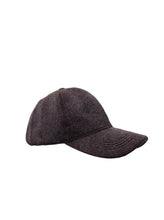 Load image into Gallery viewer, Black Colour DK Tanya Soft Cap - Available in 2 Colours
