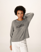 Load image into Gallery viewer, Grace &amp; Mila Pacifico Jumper
