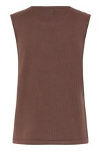 Load image into Gallery viewer, B Young Morla Sleeveless Top
