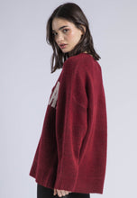Load image into Gallery viewer, Religion Wild Heart Jumper - 2 colours
