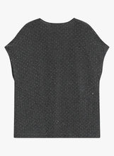 Load image into Gallery viewer, Grace &amp; Mila Tango Silver Sparkle Top
