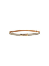 Load image into Gallery viewer, Black Colour Hazel Belt - 3 Colours

