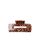 Load image into Gallery viewer, Black Colour DK Berlin Crystal Hair Claw - 2 Colours

