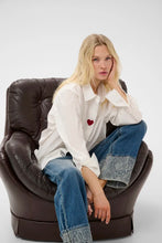 Load image into Gallery viewer, Culture Odette Shirt
