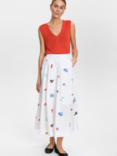 Load image into Gallery viewer, NÜMPH Valentine Skirt
