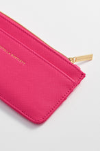 Load image into Gallery viewer, Estella Bartlett Large Card Purse - Pink
