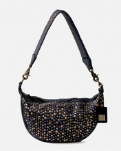 Load image into Gallery viewer, BIBA Lovington Stars Banana Cross Body Bag - 3 Colours
