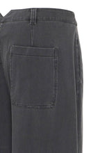 Load image into Gallery viewer, ICHI Kate Barrel Jeans - Dark Grey
