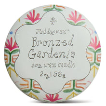 Load image into Gallery viewer, Paddywax Tulip Tin Candle - 4 designs
