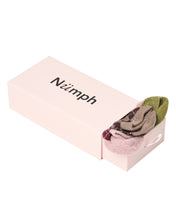 Load image into Gallery viewer, NÜMPH Glitter Socks - 2 Designs
