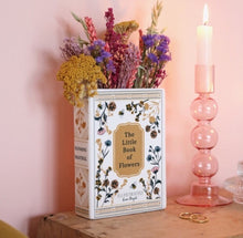 Load image into Gallery viewer, Lisa Angel Ceramic Little Book of Flowers Vase
