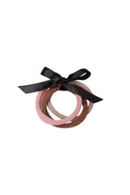 Load image into Gallery viewer, Black Colour DK Tamira Hairband Sets - 2 Colourways
