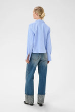 Load image into Gallery viewer, Culture Ebony Short Shirt - 2 colours
