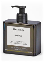 Load image into Gallery viewer, Osmology by Aery Hand Wash - VETIVER
