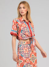Load image into Gallery viewer, An’ge Saturna Shirt
