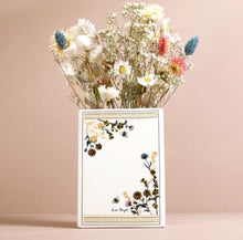 Load image into Gallery viewer, Lisa Angel Ceramic Little Book of Flowers Vase
