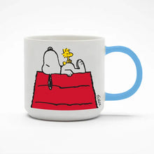 Load image into Gallery viewer, Snoopy Home Sweet Home Mug
