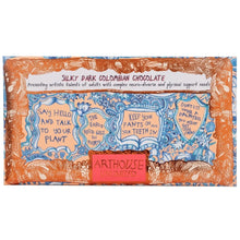 Load image into Gallery viewer, Arthouse Unlimited Words of Wisdom Chocolate
