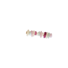 Load image into Gallery viewer, Layered Stone Crocodile Hair Clip - 3 Colours
