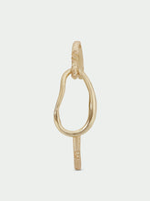 Load image into Gallery viewer, Tutti Birch Bangle Gold

