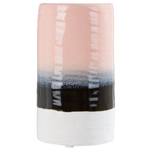 Load image into Gallery viewer, Caldera Tie Dye Effect Vase
