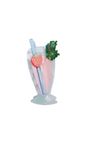 Load image into Gallery viewer, Black Colour DK Milkshake Hair Claw
