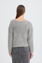 Load image into Gallery viewer, ICHI Bliza Silver Jumper
