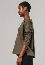 Load image into Gallery viewer, Religion Relay T-Shirt - Khaki
