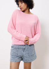 Load image into Gallery viewer, FRNCH Sylvie Summer Knit - 2 Colours
