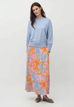 Load image into Gallery viewer, mbyM Mayah Print Skirt
