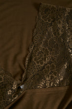 Load image into Gallery viewer, Culture Elona Lace Strap Top - 3 colours
