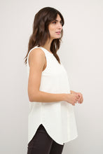 Load image into Gallery viewer, Culture Delphina Sleeveless Top

