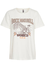 Load image into Gallery viewer, Culture Gith Rock and Roll T-Shirt
