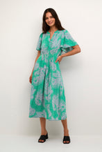 Load image into Gallery viewer, Culture Polly Long Dress
