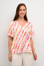 Load image into Gallery viewer, Culture Barbara Blouse
